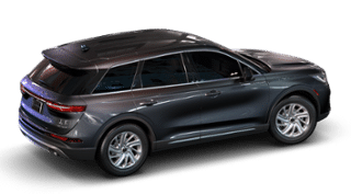2025 Lincoln Lincoln Corsair External Image 3
